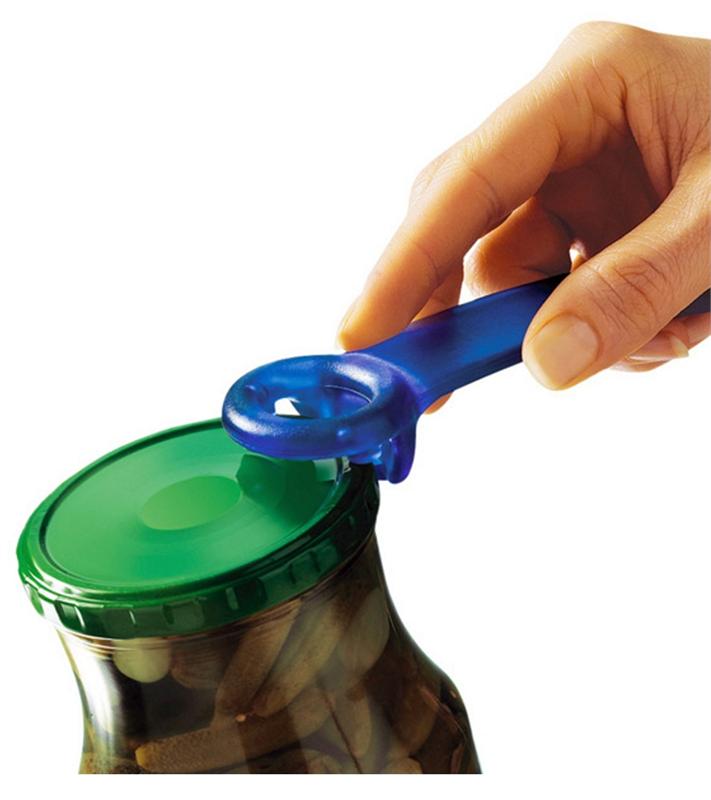 BRIX Jarkey® Jar Opener- Assorted Colors!