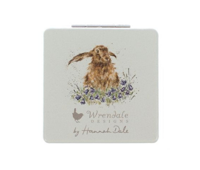 Wrendale Gifts-Cosmetic Mirror