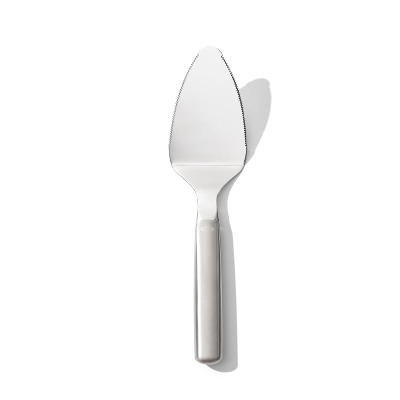 OXO Steel Pie Server