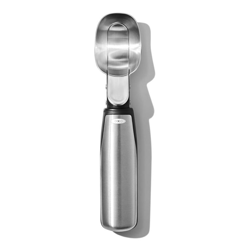 OXO Steel Ice Cream Scoop