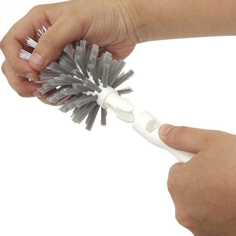 Full Circle CLEAN REACH™ Bottle Brush Replacement Head