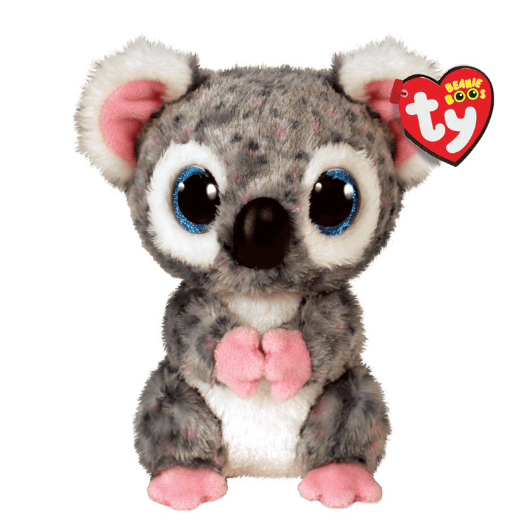 Buff sales beanie boo