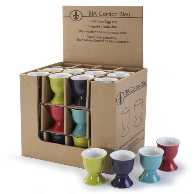 BIA Egg Cup