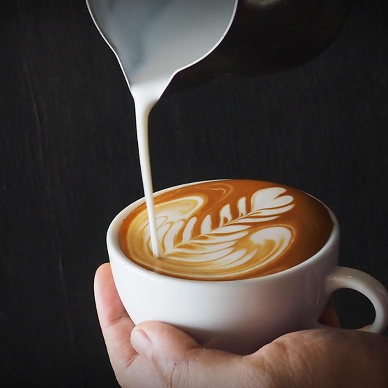 Cafe Culture Latte Milk Pitcher