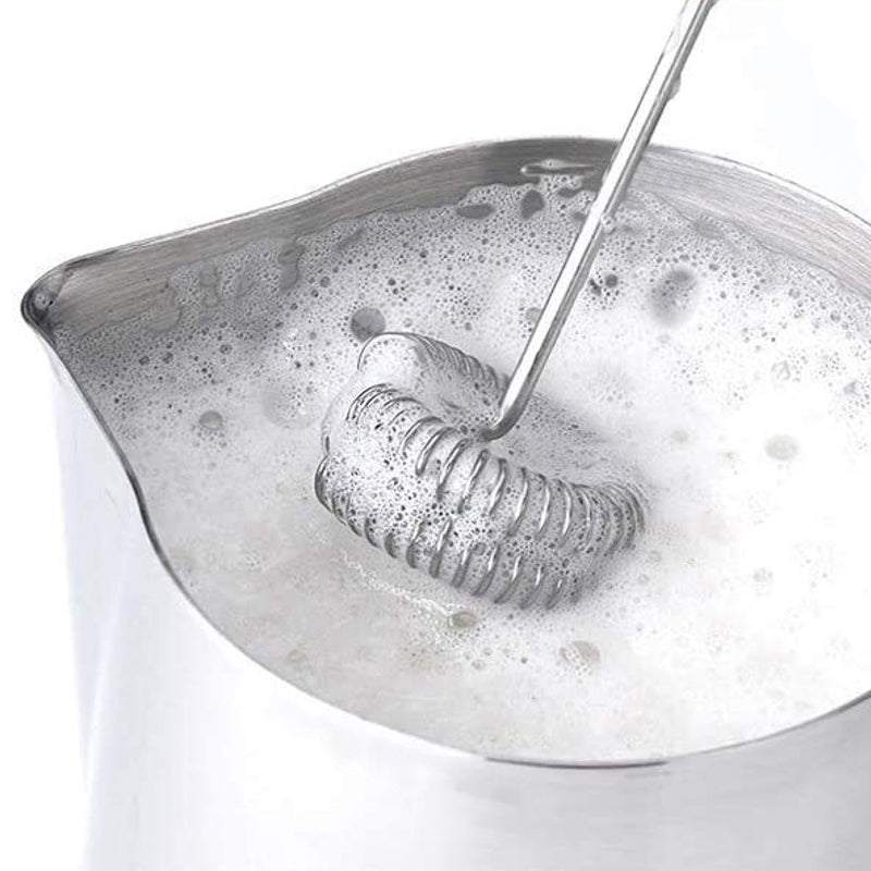 Cafe Culture Rechargeable Frother & Whisk