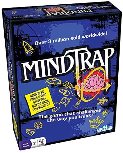 Game - MindTrap
