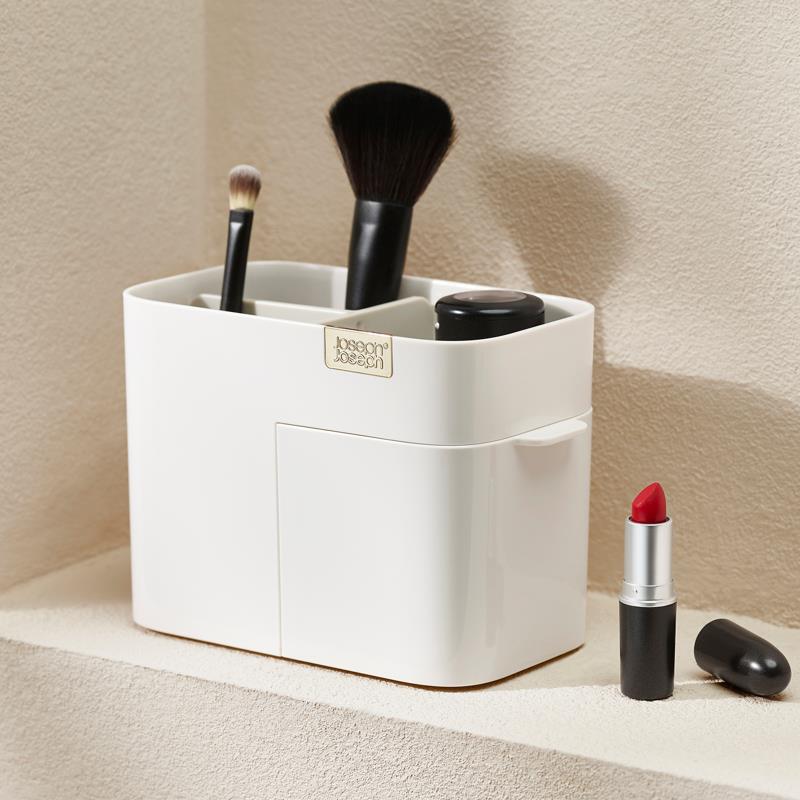 Joseph Joseph VIVA Compact Cosmetics Organize With Drawer