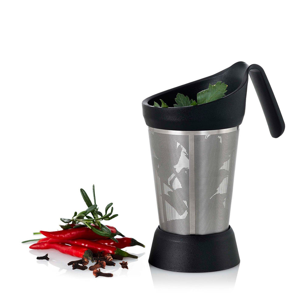 AdHoc Spice Infuser with Stand