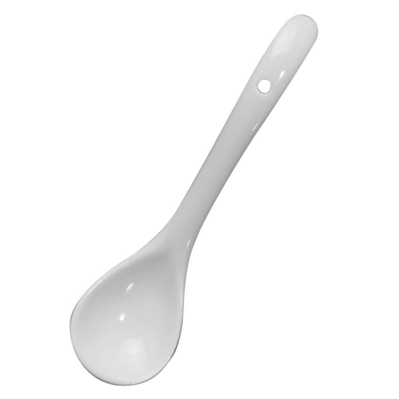 BIA Jam/Condiment Spoon- Porcelain