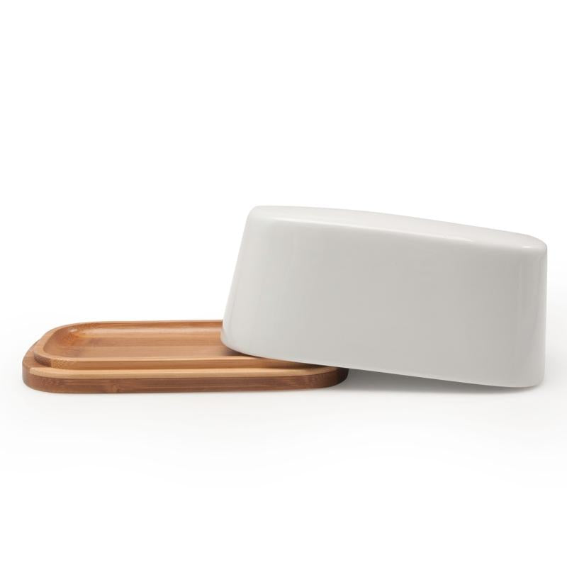 ﻿BIA Butter Dish
