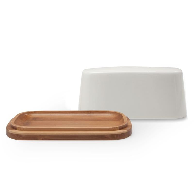 ﻿BIA Butter Dish