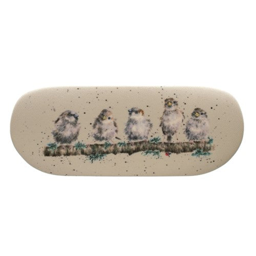 Wrendale Glasses Case