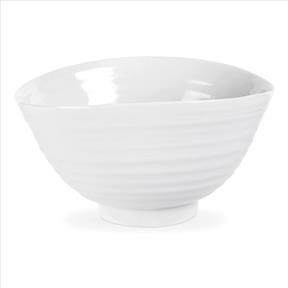Sophie Conran White Small Bowl 4.5 X 2.5