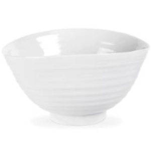 Sophie Conran White Small Bowl 4.5 X 2.5