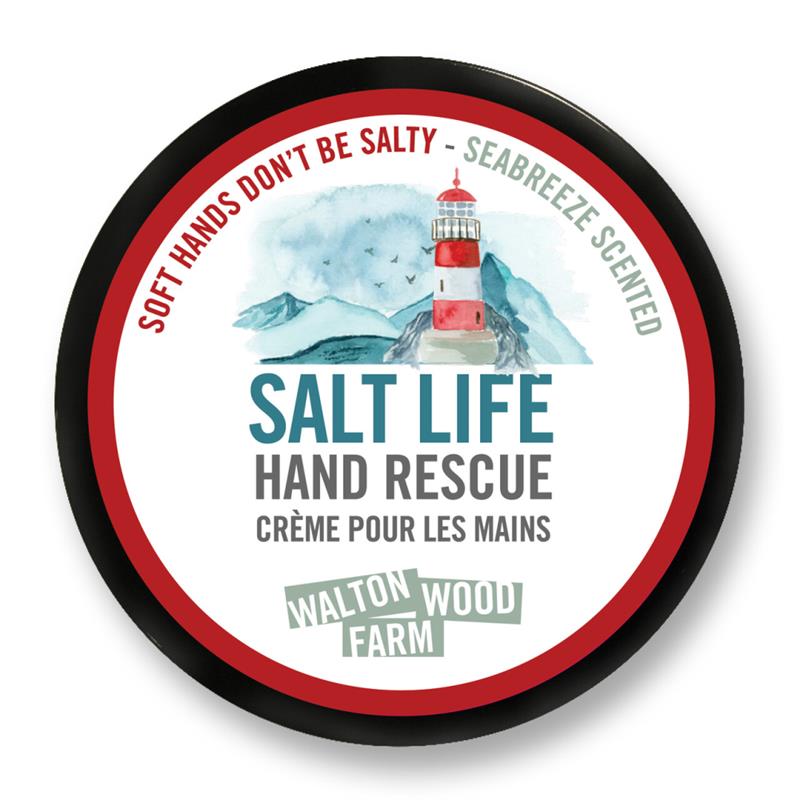 Walton Woods- Hand Rescue-Salt Life