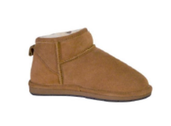 The Sheepskin Jessica Boot