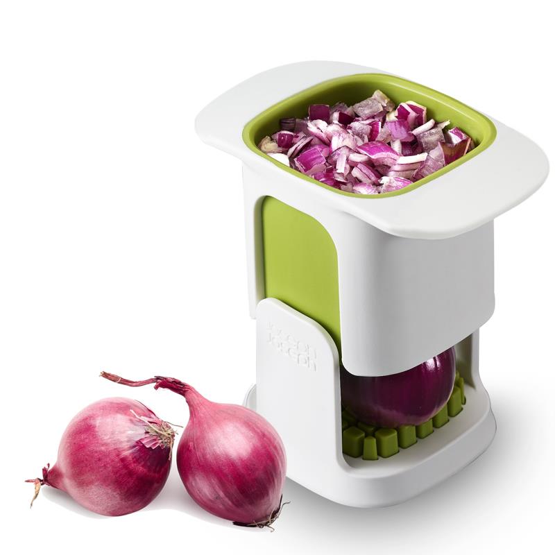 Joseph Joseph - Chop Cup French Fry or Vegetable Chopper