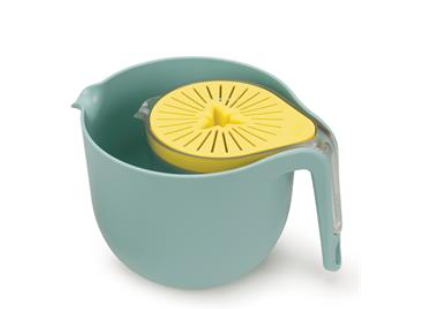 Joseph Joseph - Nest Trio 3-Piece Food Preparation Set