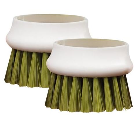 Joseph Joseph -  Palm Scrub Refills Set of 2