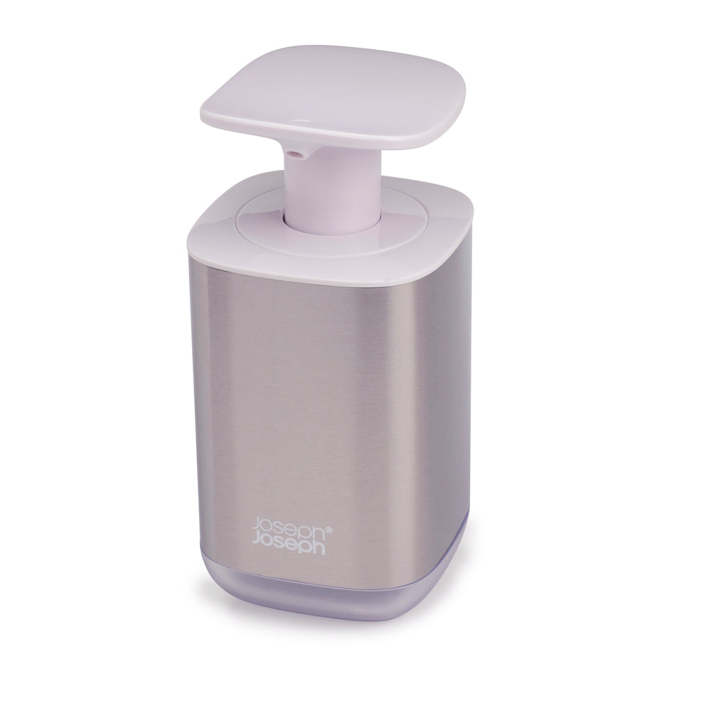 Joseph Joseph - Presto™ Steel Hygenic Soap Dispenser