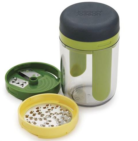 Joseph Joseph - Spiro 3-in1 Spiralizer