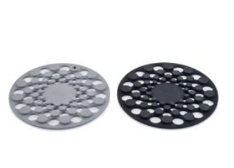 Joseph Joseph - Spot-on Set of 2 Silicone Trivets