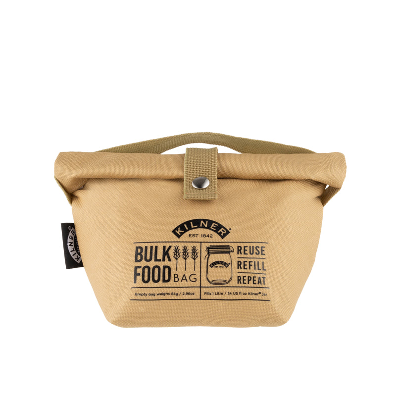 Kilner | Bulk Food Bag - 1L