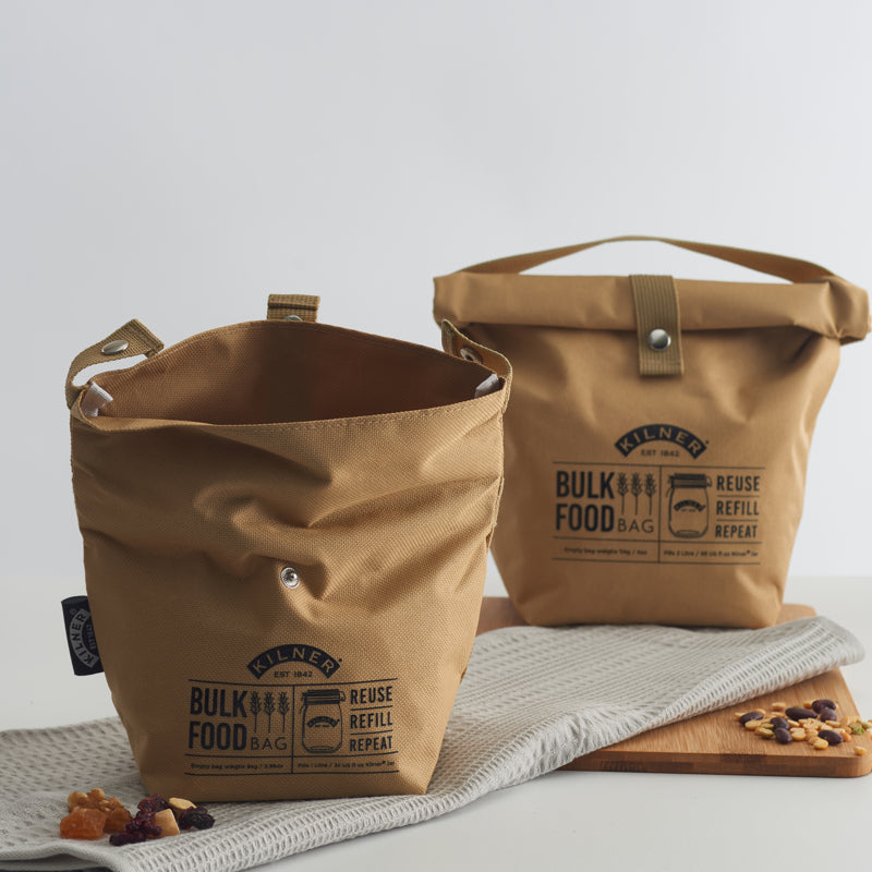 Kilner | Bulk Food Bag - 1L