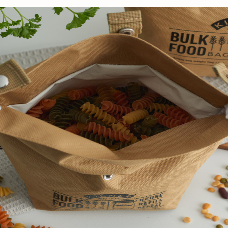 Kilner | Bulk Food Bag - 2L