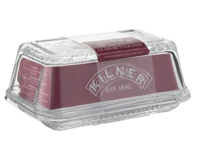 Kilner | Butter Dish - 250g