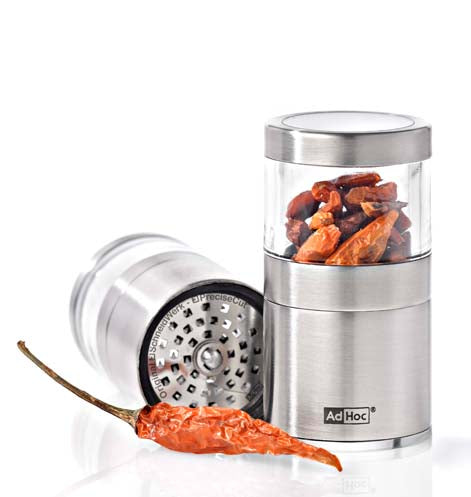 AdHoc Mini Chilli Spice Cutter
