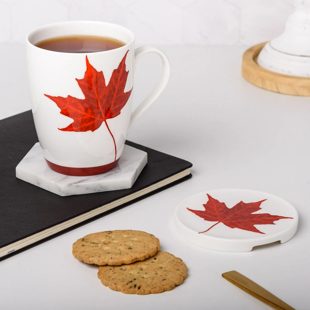Memories of Canada Tea Mug