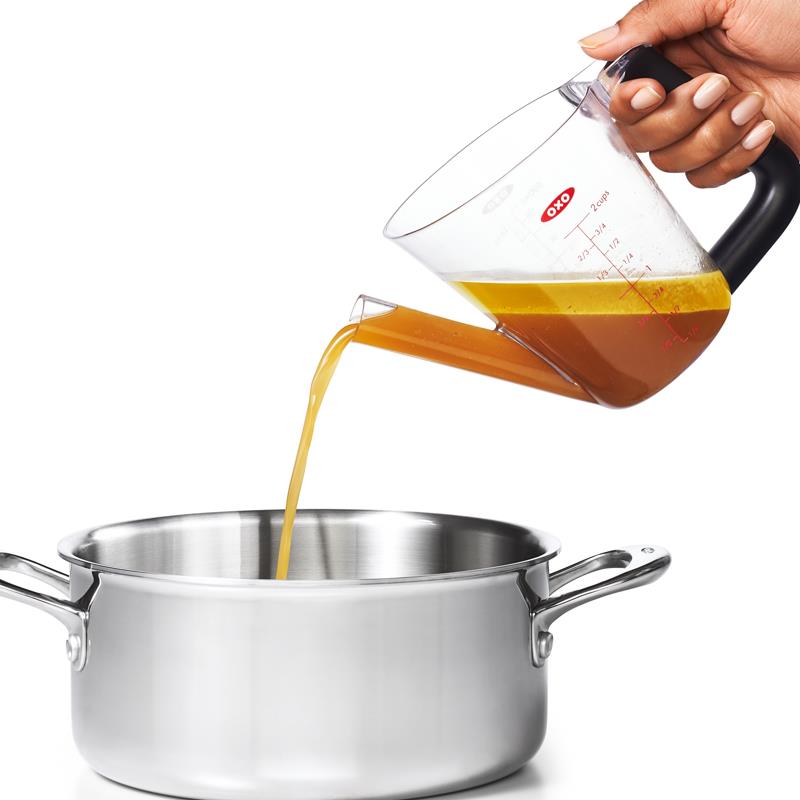 OXO - 2  Cup Fat Separator
