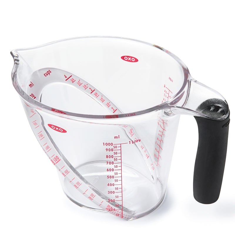 OXO - 4 Cup Angled Measuring Cup