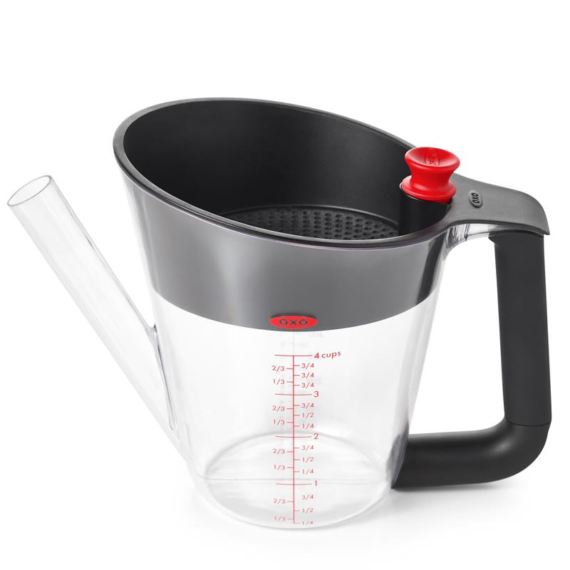 OXO - 4 Cup Fat Separator