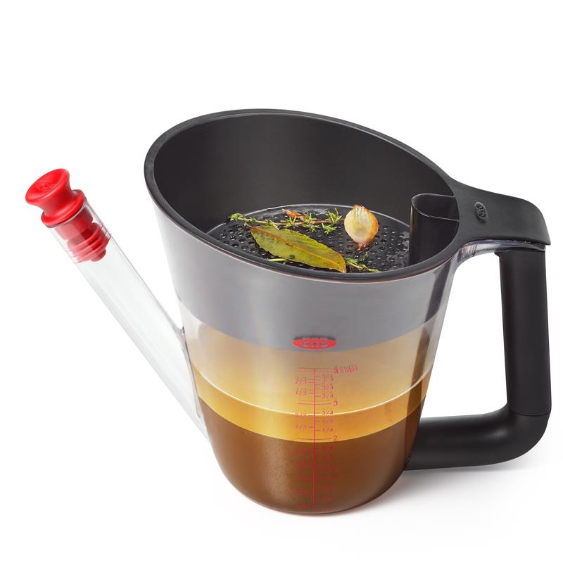 OXO - 4 Cup Fat Separator