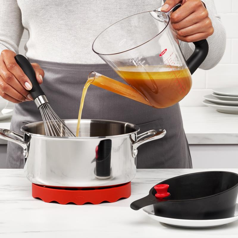 OXO - 4 Cup Fat Separator