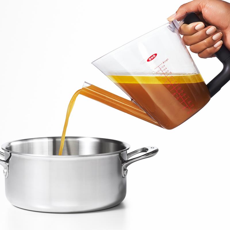 OXO - 4 Cup Fat Separator
