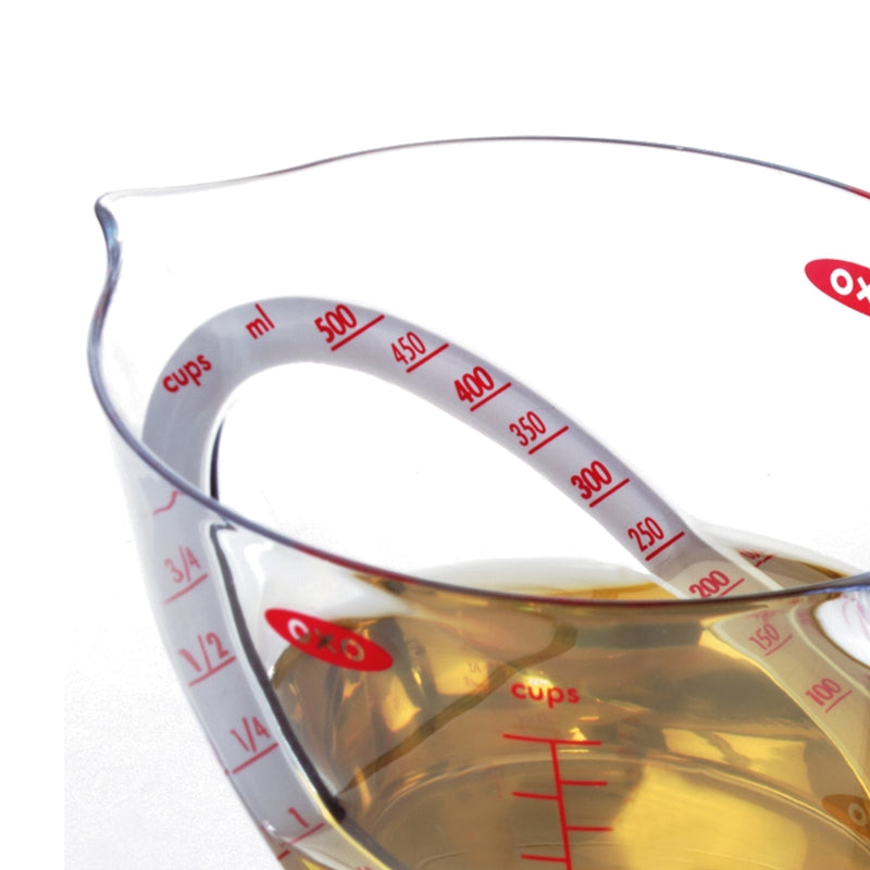 OXO - Angled Measuring Cup 2-Cup
