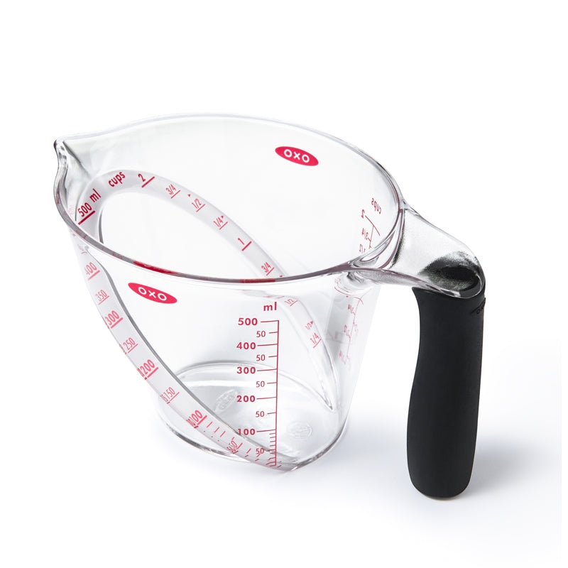 OXO - Angled Measuring Cup 2-Cup
