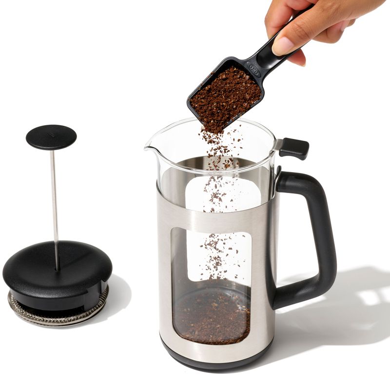 OXO - Brew 8 Cup French Press