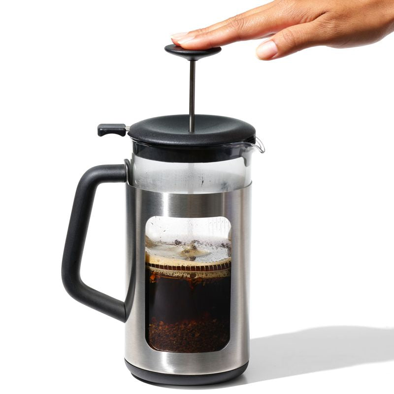 OXO - Brew 8 Cup French Press