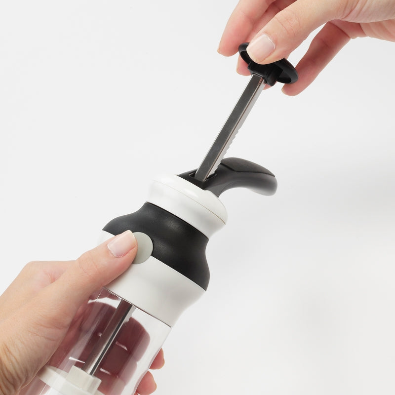 OXO - Cookie Press Set