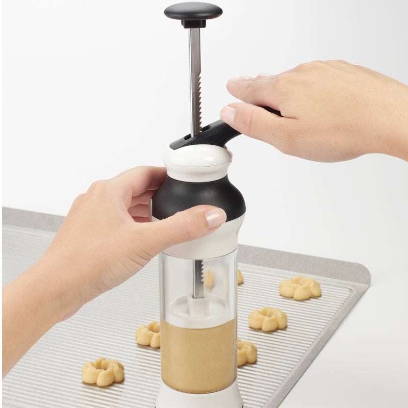 OXO - Cookie Press Set