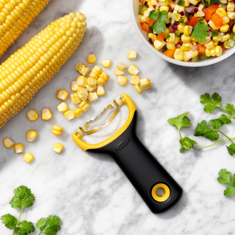 OXO - Corn Peeler