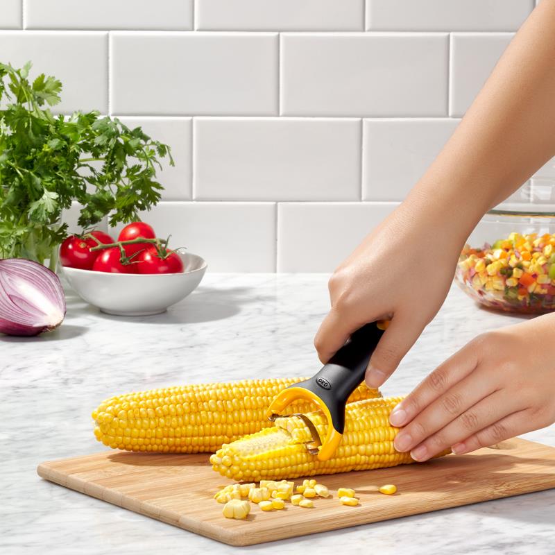 OXO - Corn Peeler