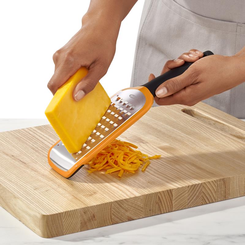 OXO - Etched Coarse Grater