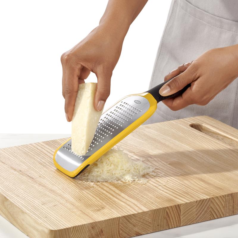 OXO - Etched Medium Grater