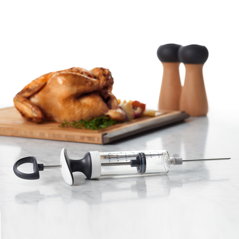 OXO - Flavor Injector