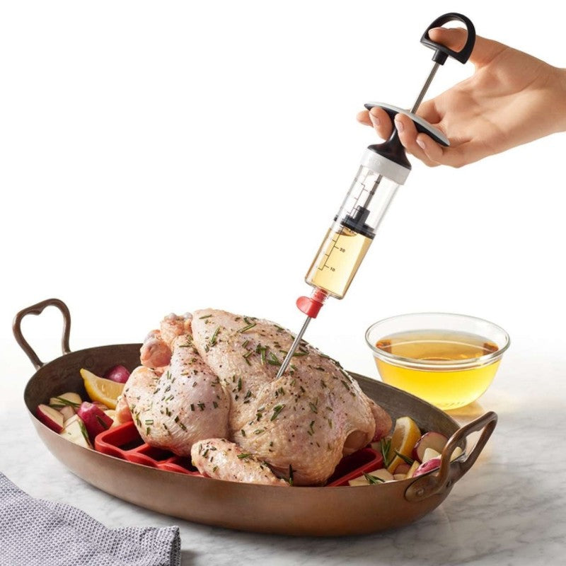 OXO - Flavor Injector